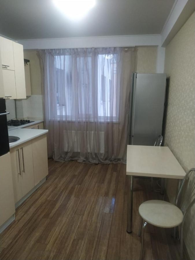 Ferienwohnung Ismail 88 Kischinau Exterior foto
