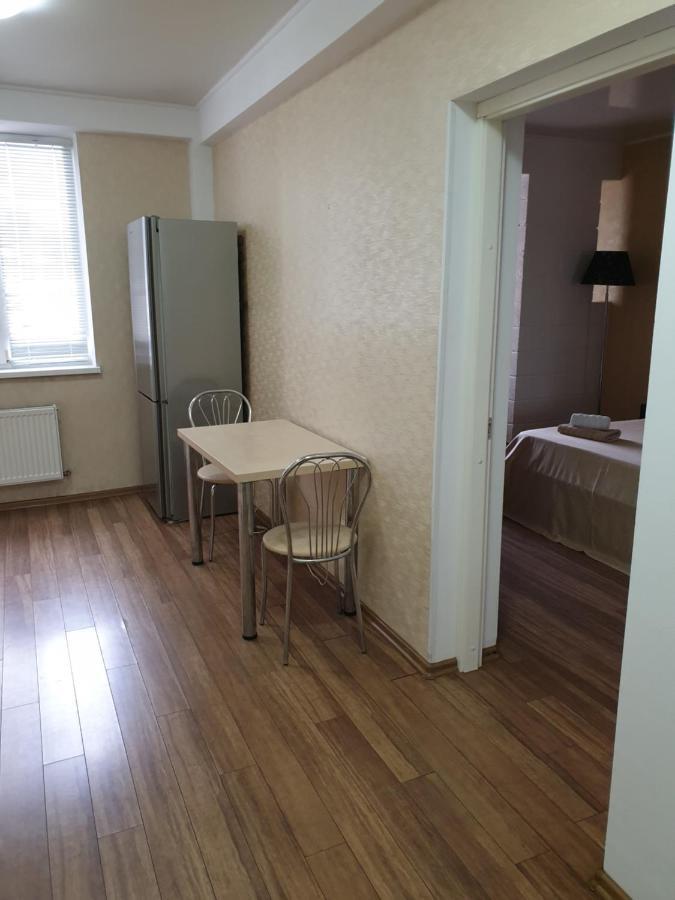 Ferienwohnung Ismail 88 Kischinau Exterior foto